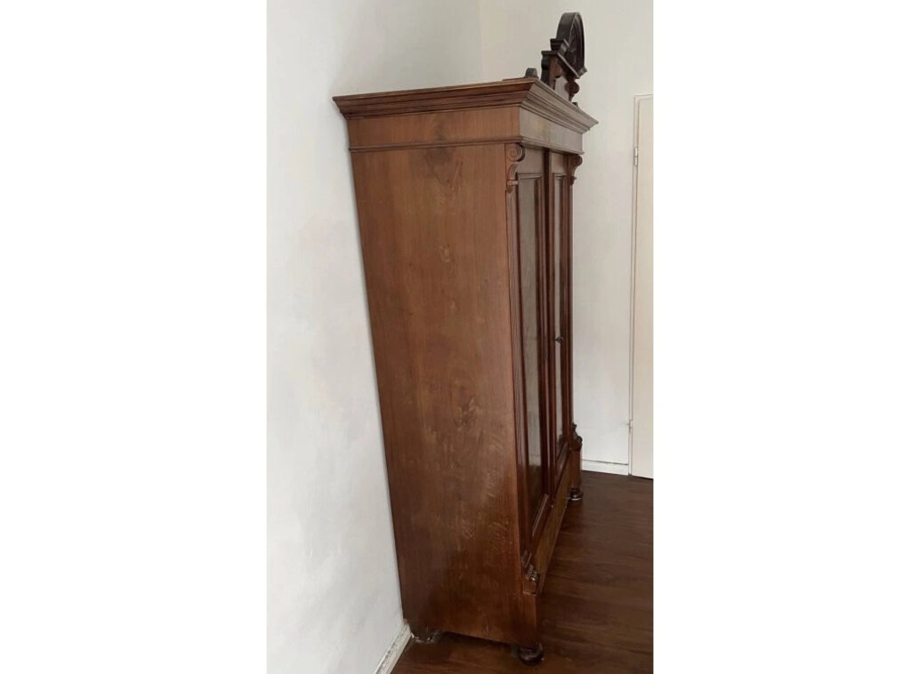 Starožitná skříň, 2643 - 3