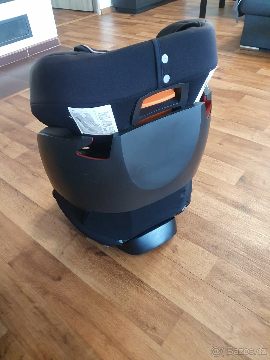 Dětská autosedačka - 3