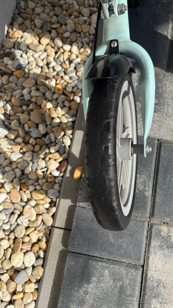 Odrážedlo pro nejmenší děti - 3