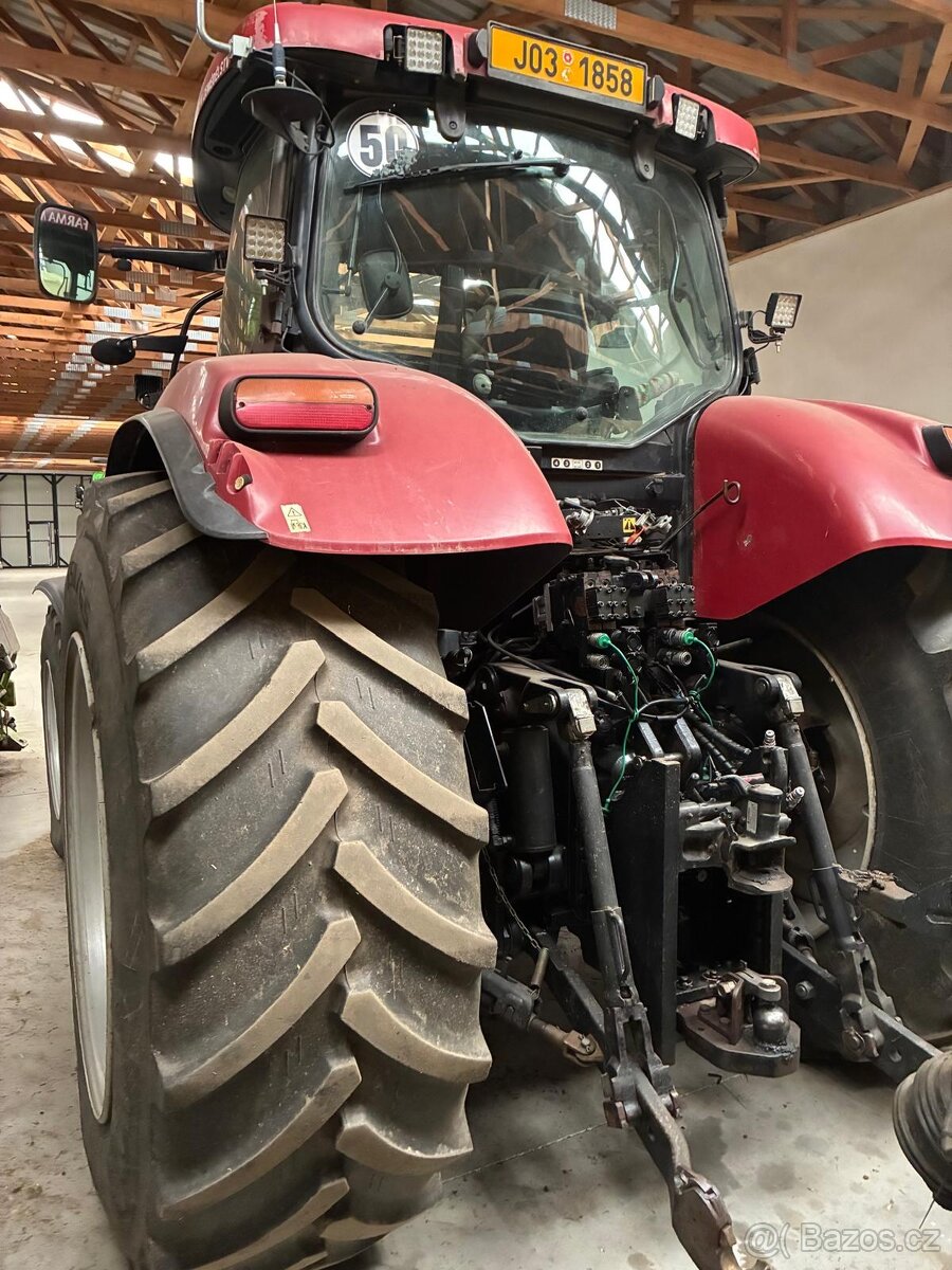 CASE PUMA 185 CVX - 3