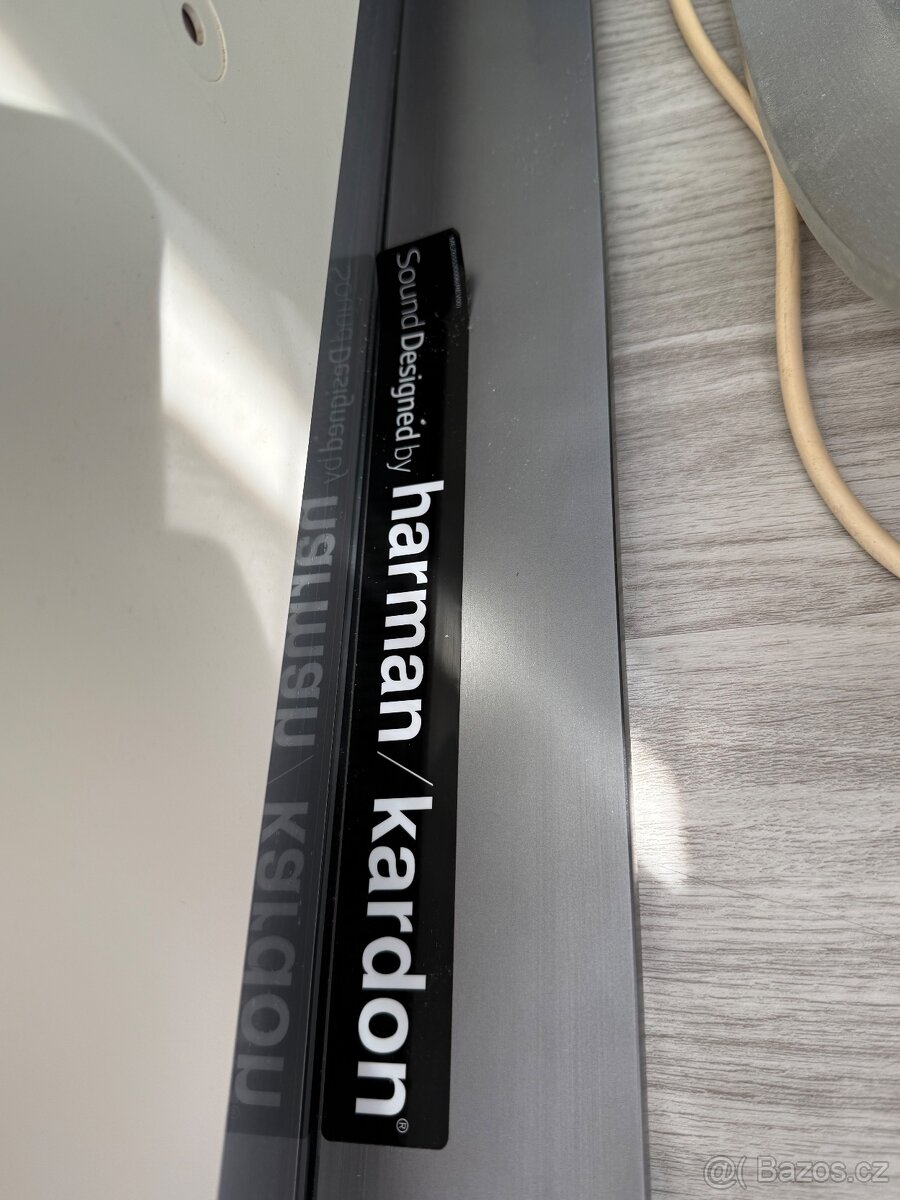 Prodám TV- LG OLED 4K 3D 139cm - 3