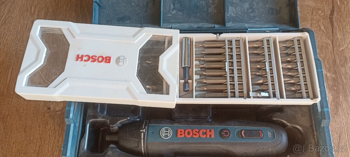 Bosch profi - 3