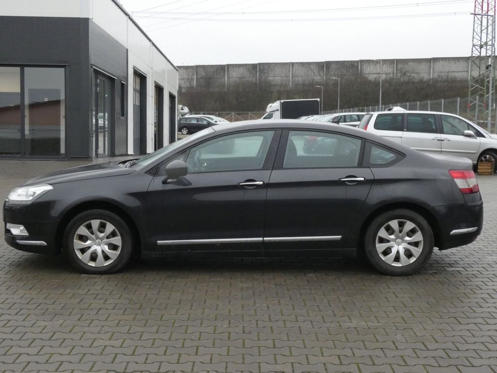 Citroën C5 2.0 HDI TOTÁLNÍ VÝPRODEJ - 3