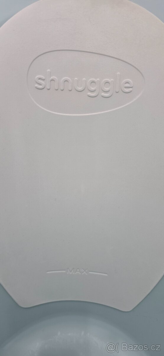 Prodám vanička shnuggle. - 3