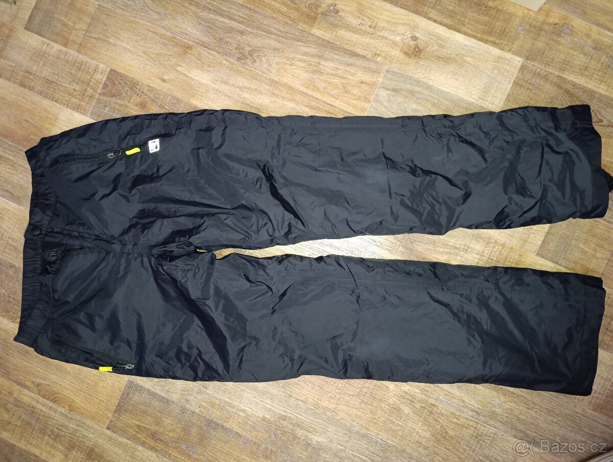 Unisex šustákové kalhoty - 3