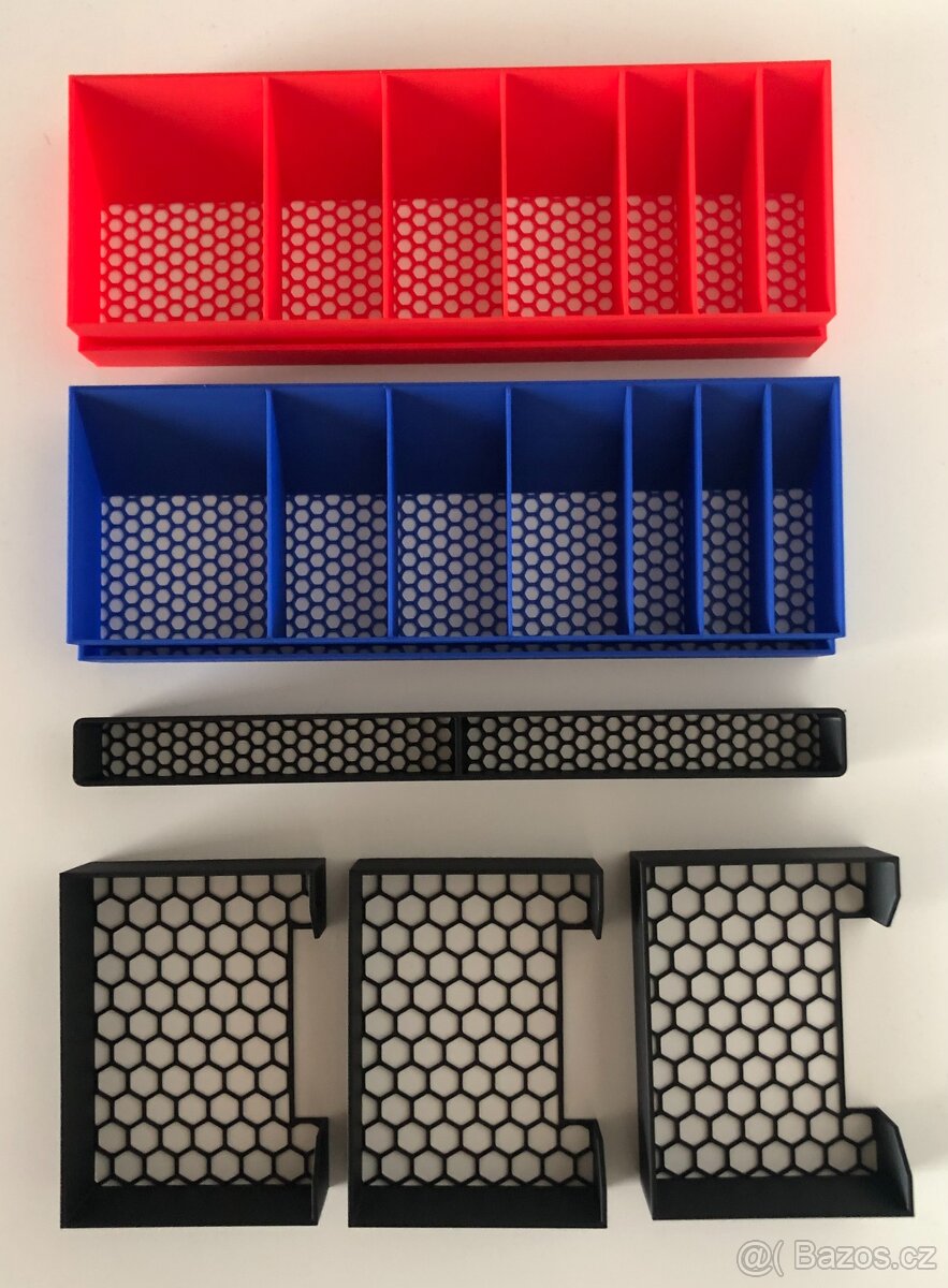 Studená válka 1945–1989 - insert 3D - 3