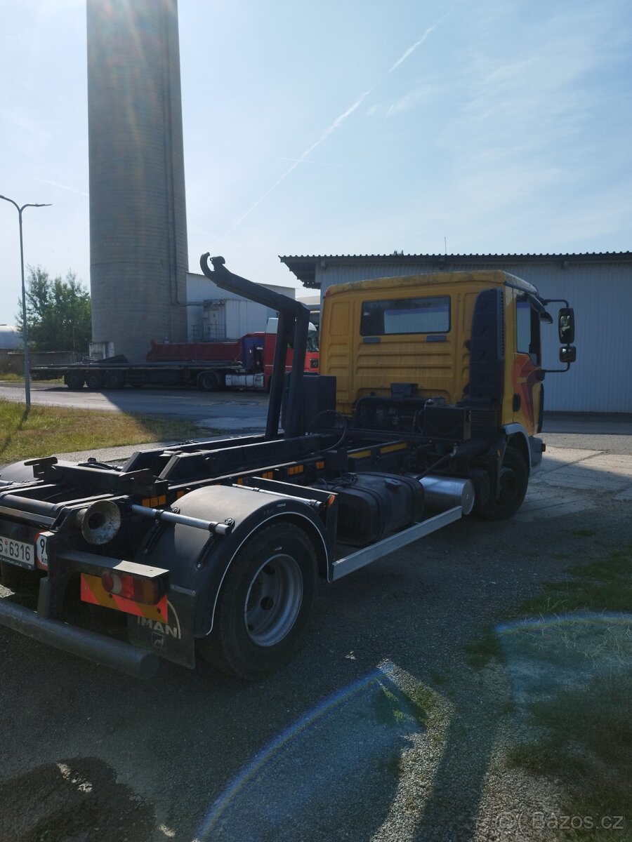 Man tgl 10.180 kontejner - 3