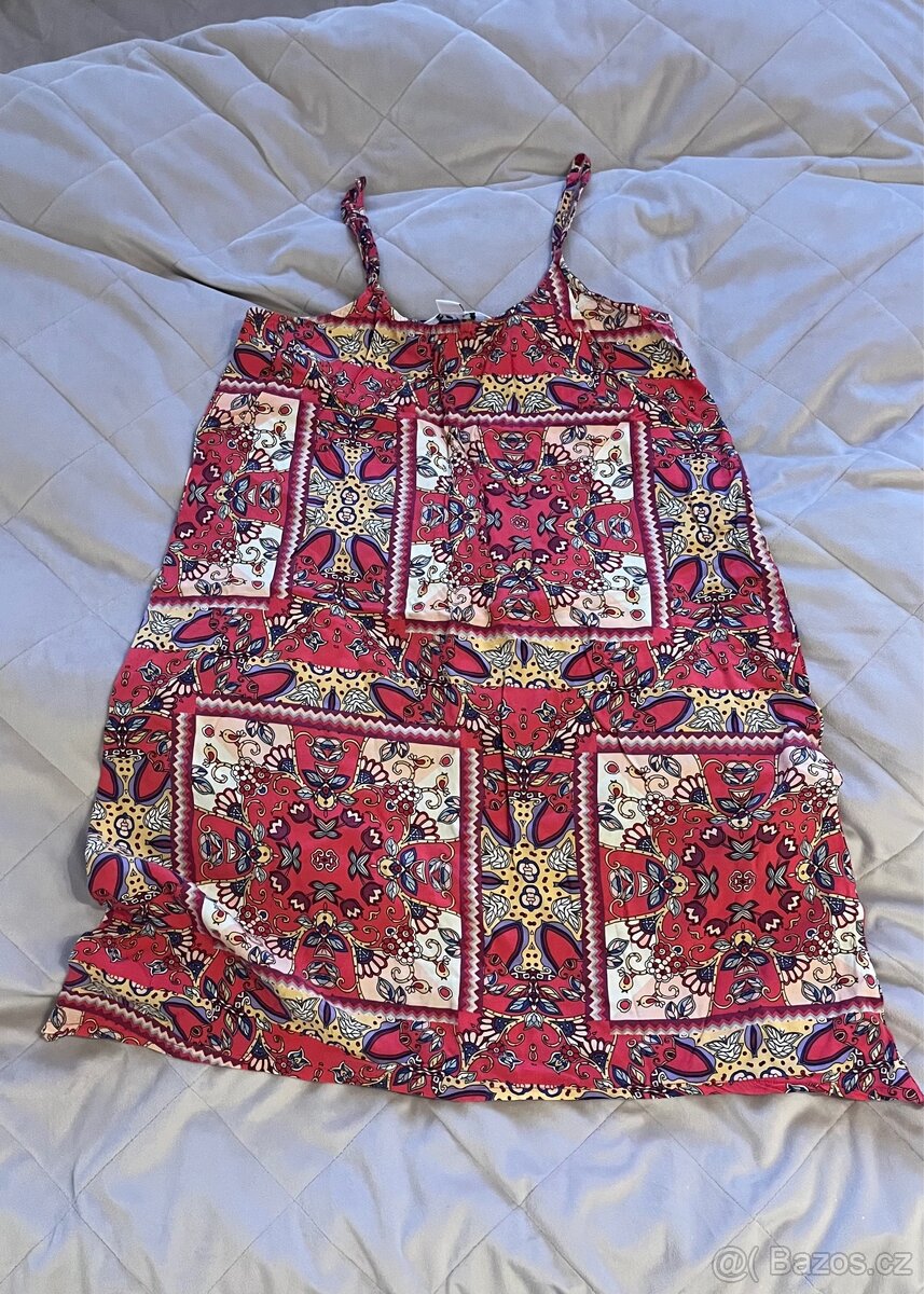 Šaty, velikost M - 3
