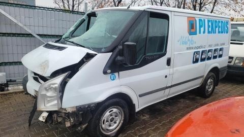 Ford Transit -levý sloupek - 3