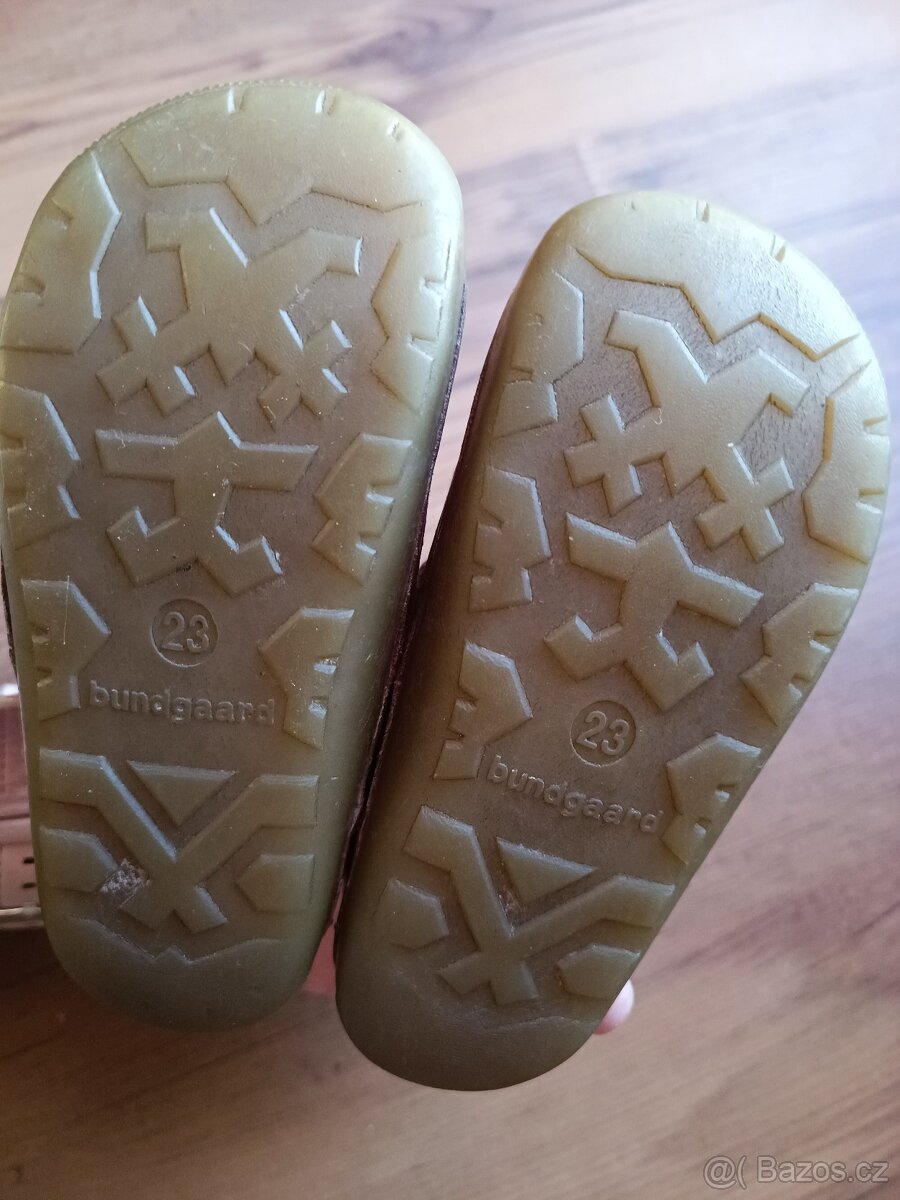 Bundgaard Barefoot boty 23 - 3
