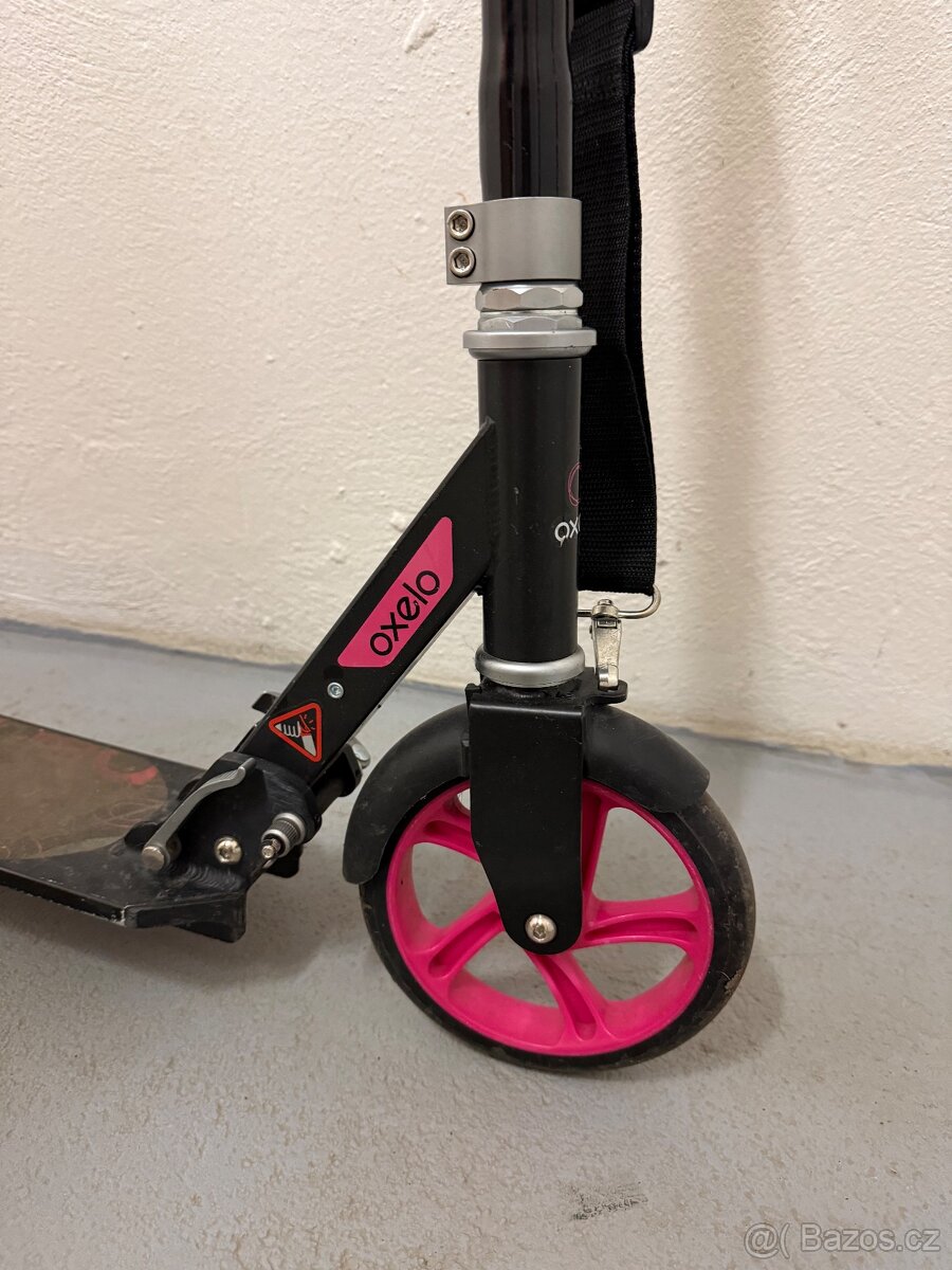Dívčí koloběžka Oxelo - 3