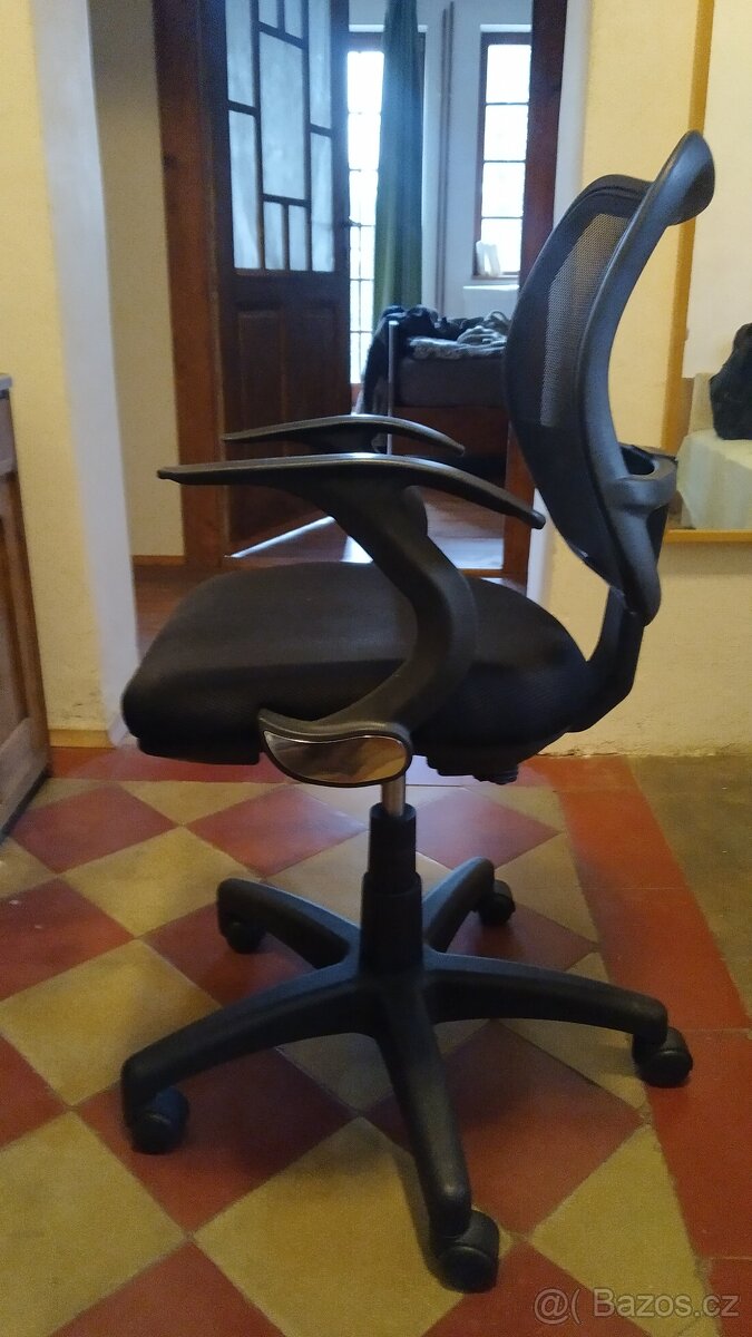 Kancelářská židle - 3
