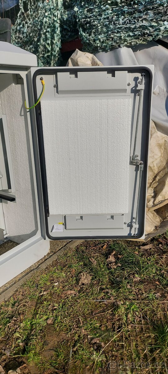 Stavebni rozvaděč optický - 3