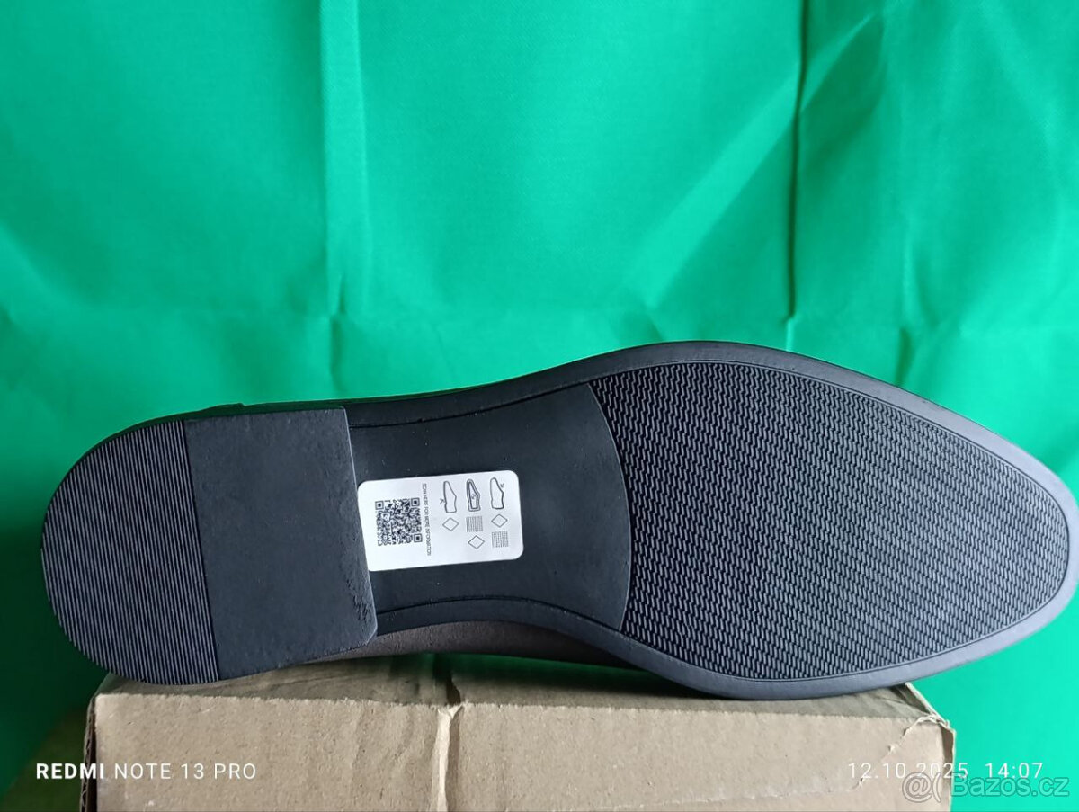 ASOS DESIGN vel.42 - 3