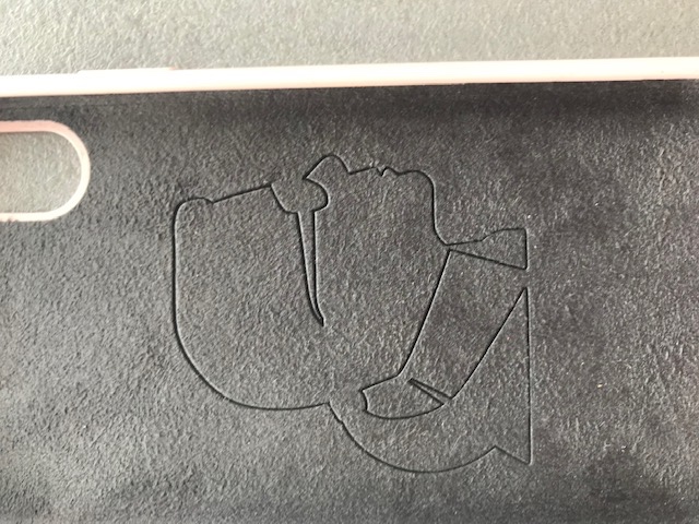 Kryt na IPHONE X - 3