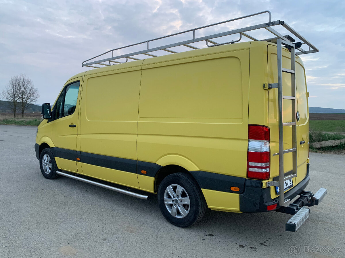 MB Sprinter - 3
