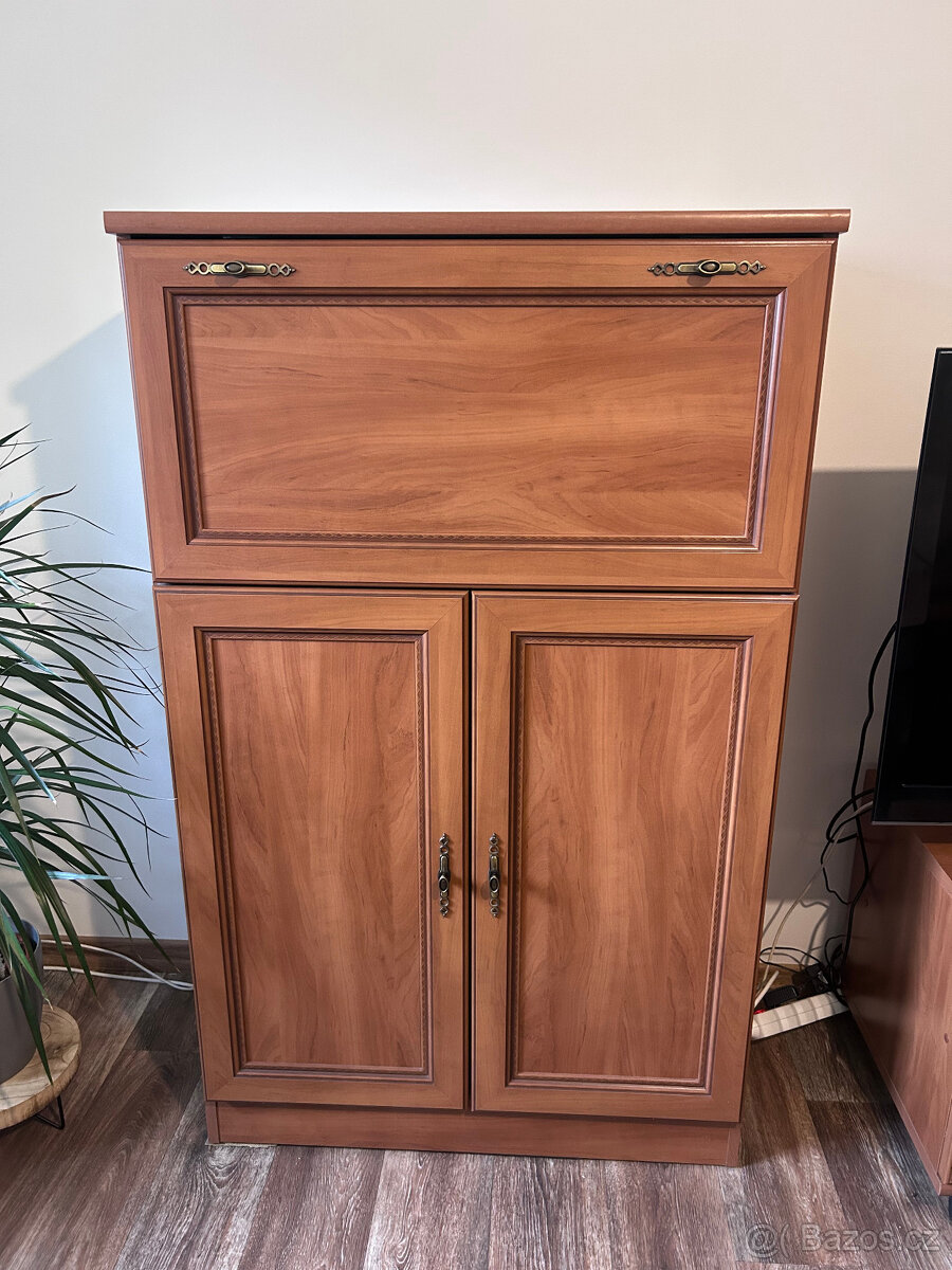 Obývací nábytek - 3