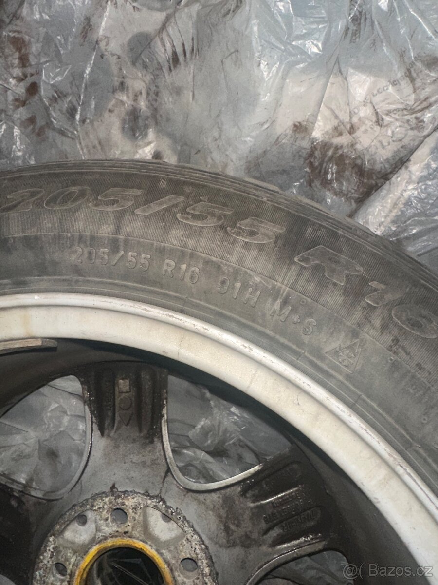 Prodám ALU KOLA - 3