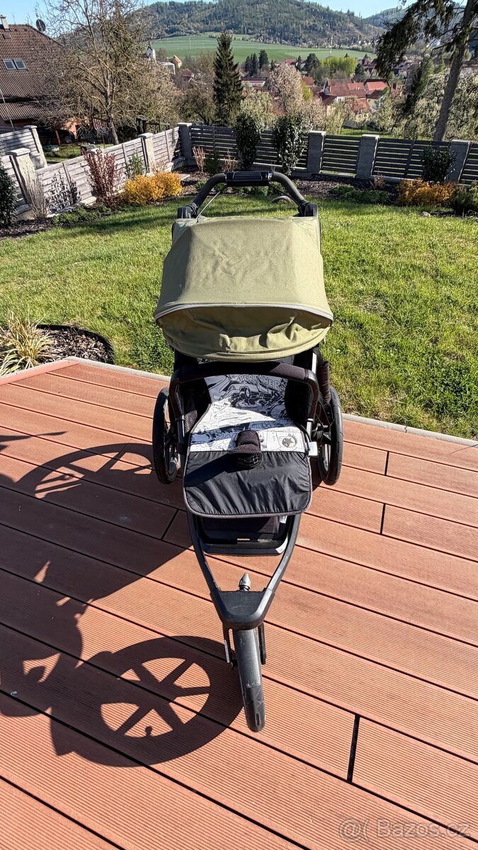 Thule Urban glide 2 - 3