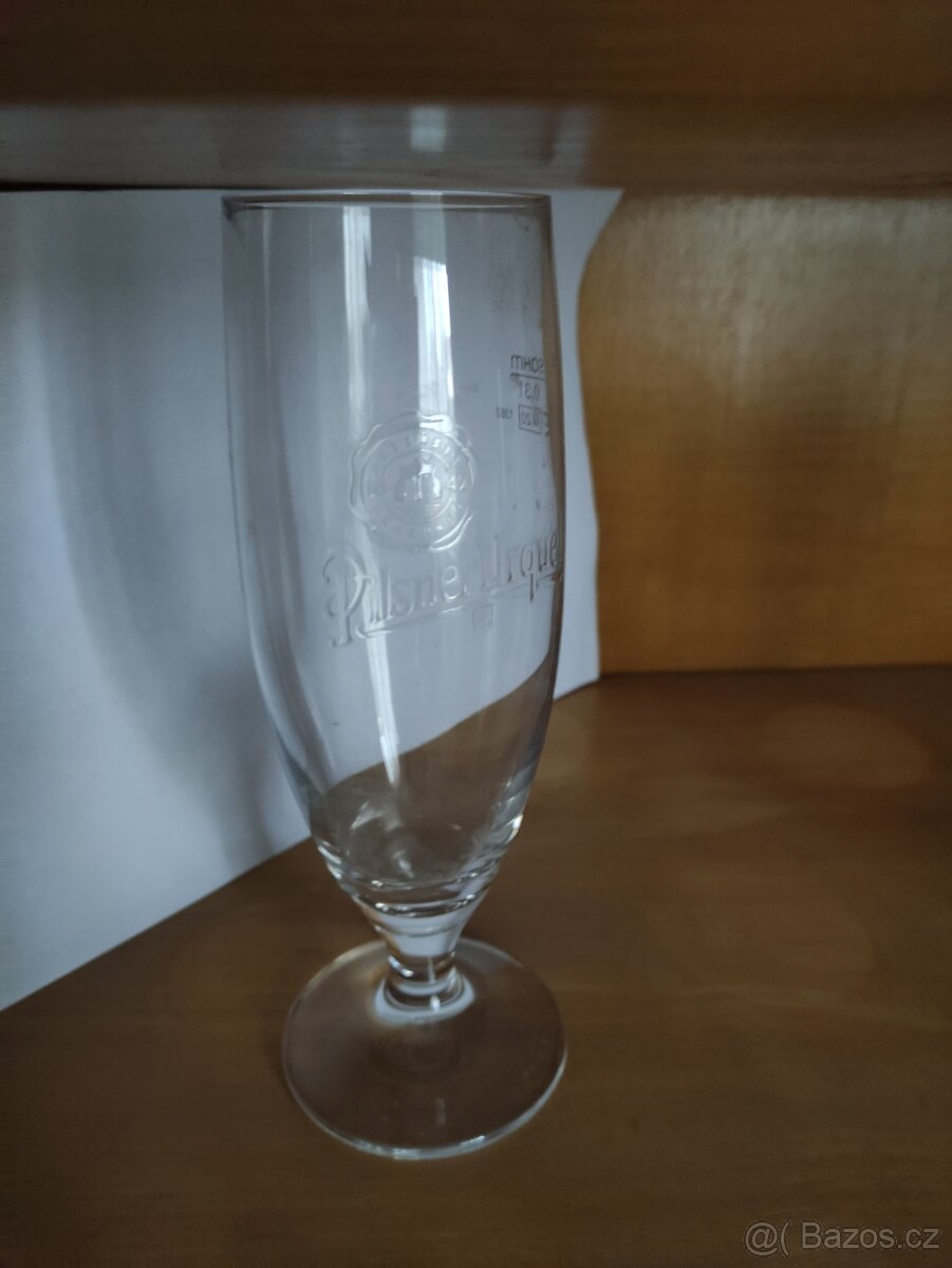 0.3 dcl Pilsner Urquell skelnice - 3