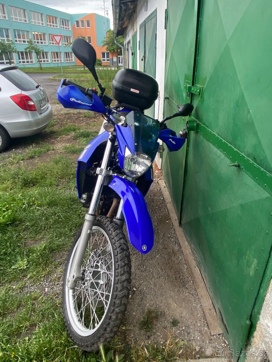 Prodej YAMAHA XT 660 R
