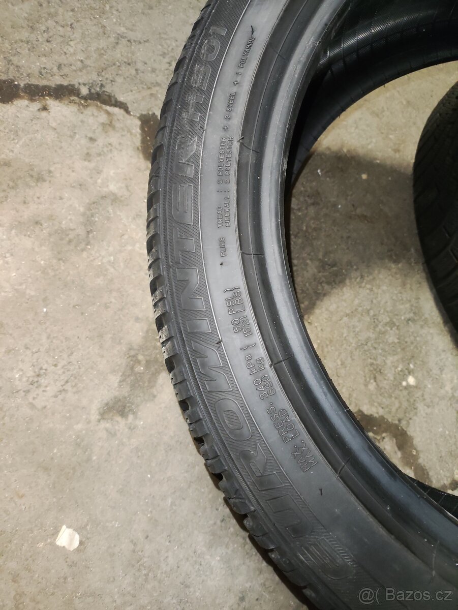 Pneu Falken 225/45 r18 - 3