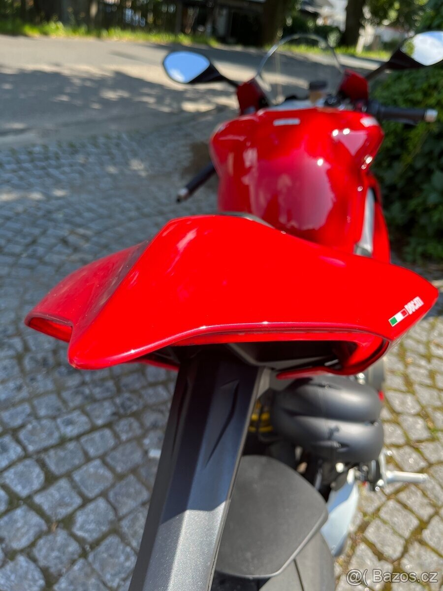 Ducati V4 Panigale - 3