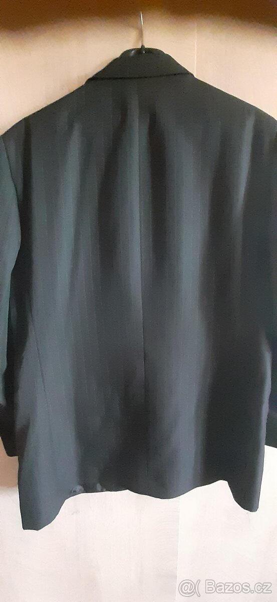 Pánský oblek vel. 25 - 3