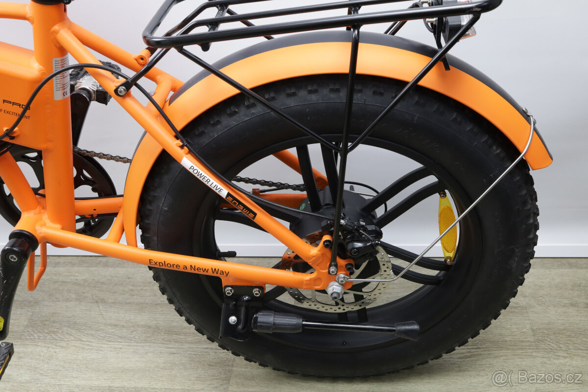 Elektrokolo ENGWE EP-2 PRO - 3