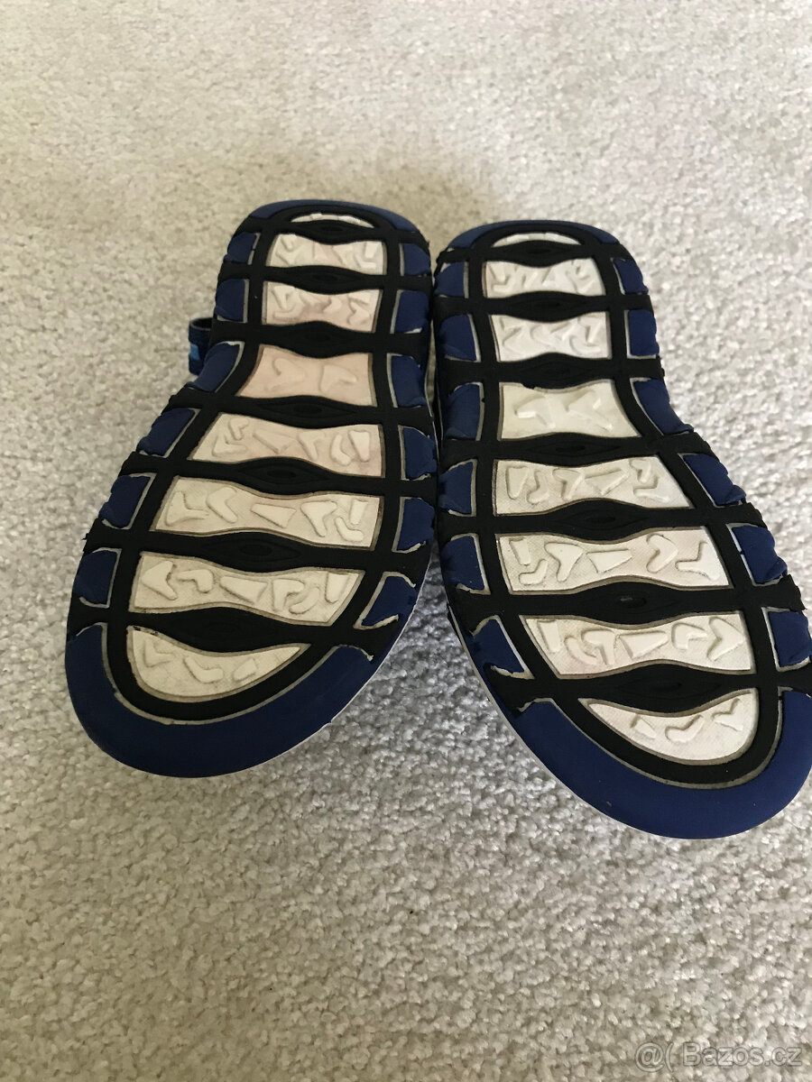 Sandály zn.Crossroad vel.33 - 3