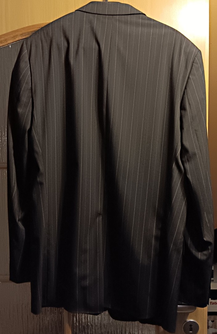 Pánský oblek STONES vel. 102 - 3