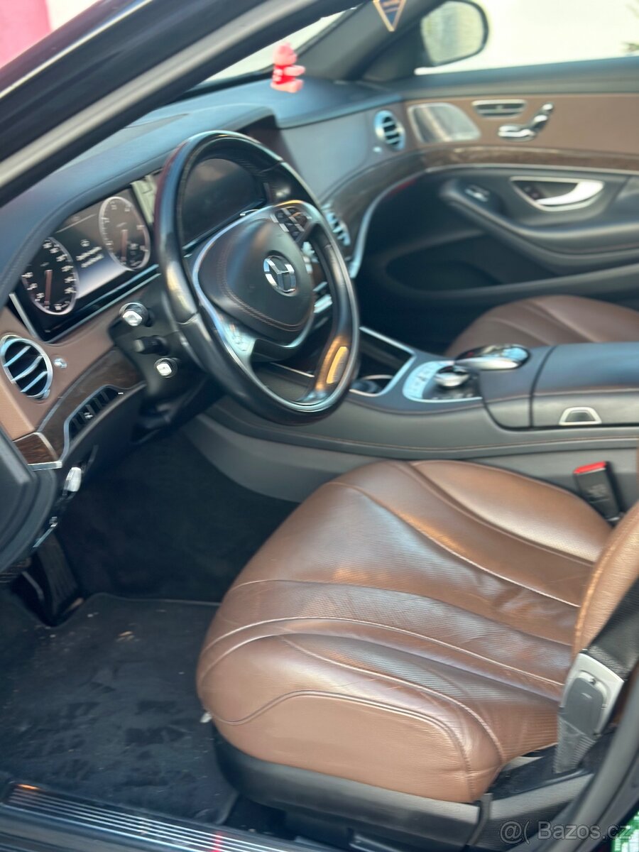 Mercedes -Benz S 350 Bluetec - 3