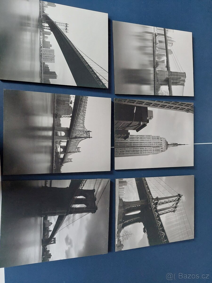 Plakáty - obrazy - 3