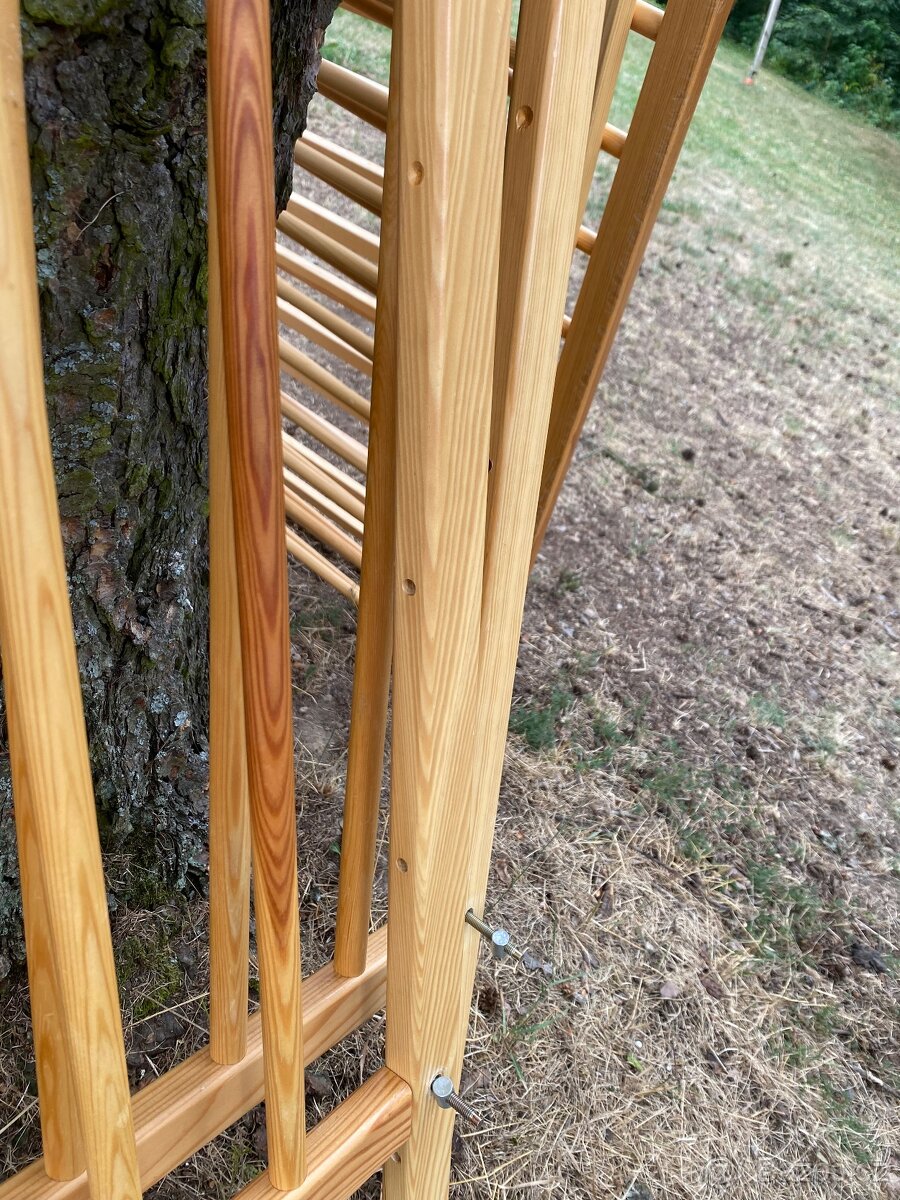 Dětská postýlka - 3