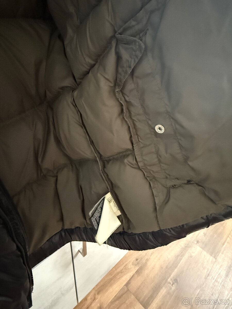 Pánská péřová bunda - Diesel - 3