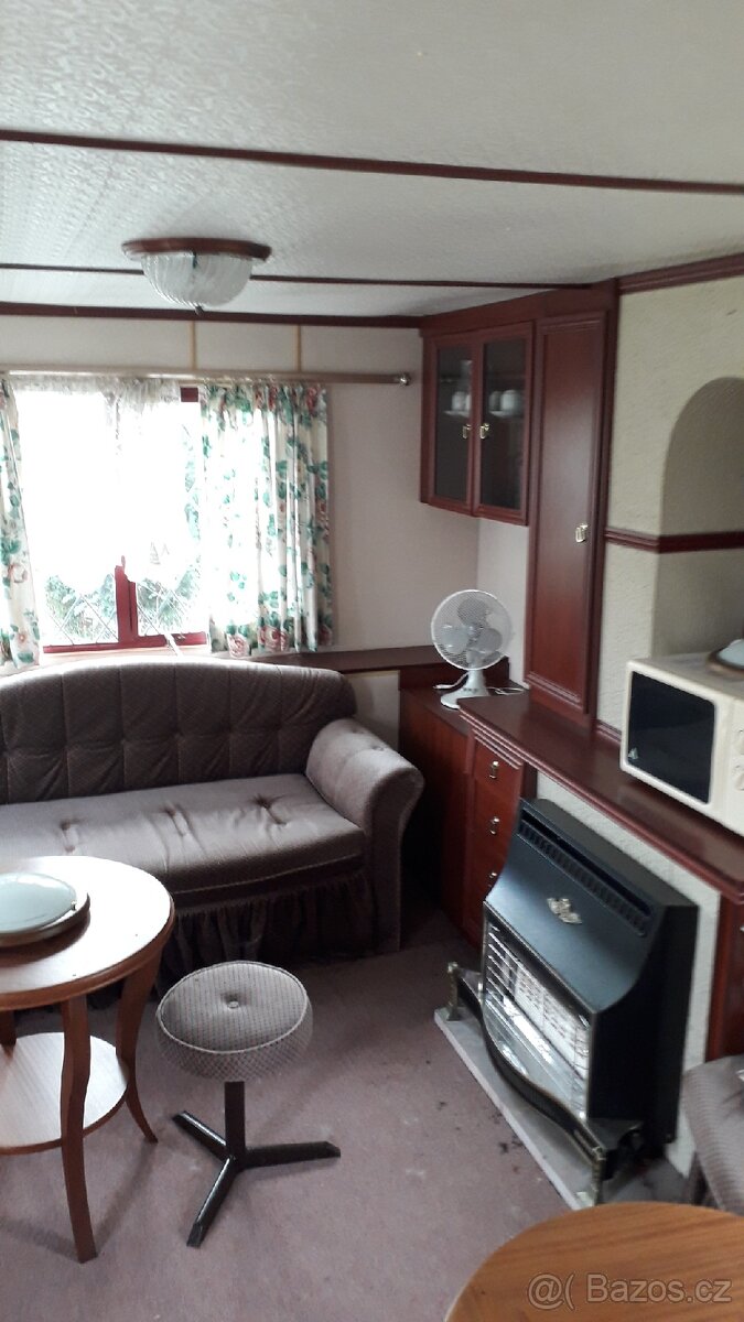 Sezonní mobilheim - 3