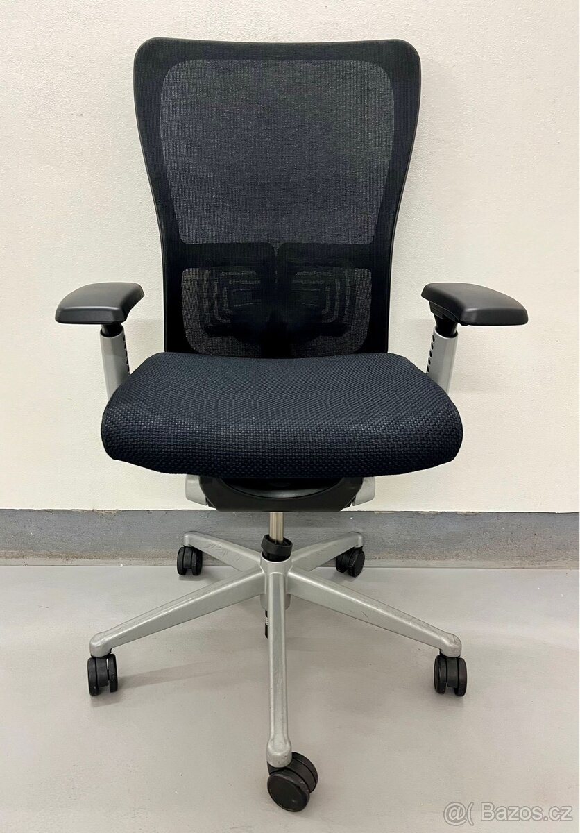 kancelářská židle Haworth Zody - více ks - 3
