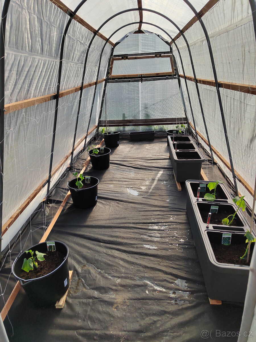 Prodej zahrada Děčín - 3