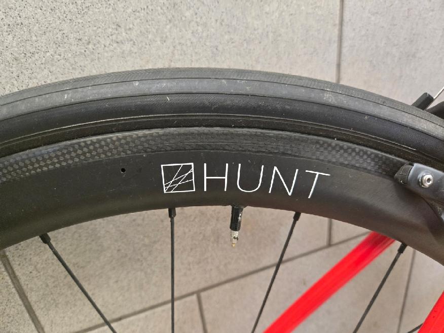 Dedacciai, Sram Force AXS 2x12 - 3