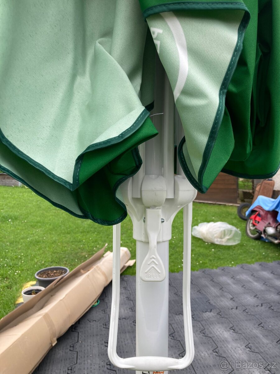 Nový velký slunečník - 3