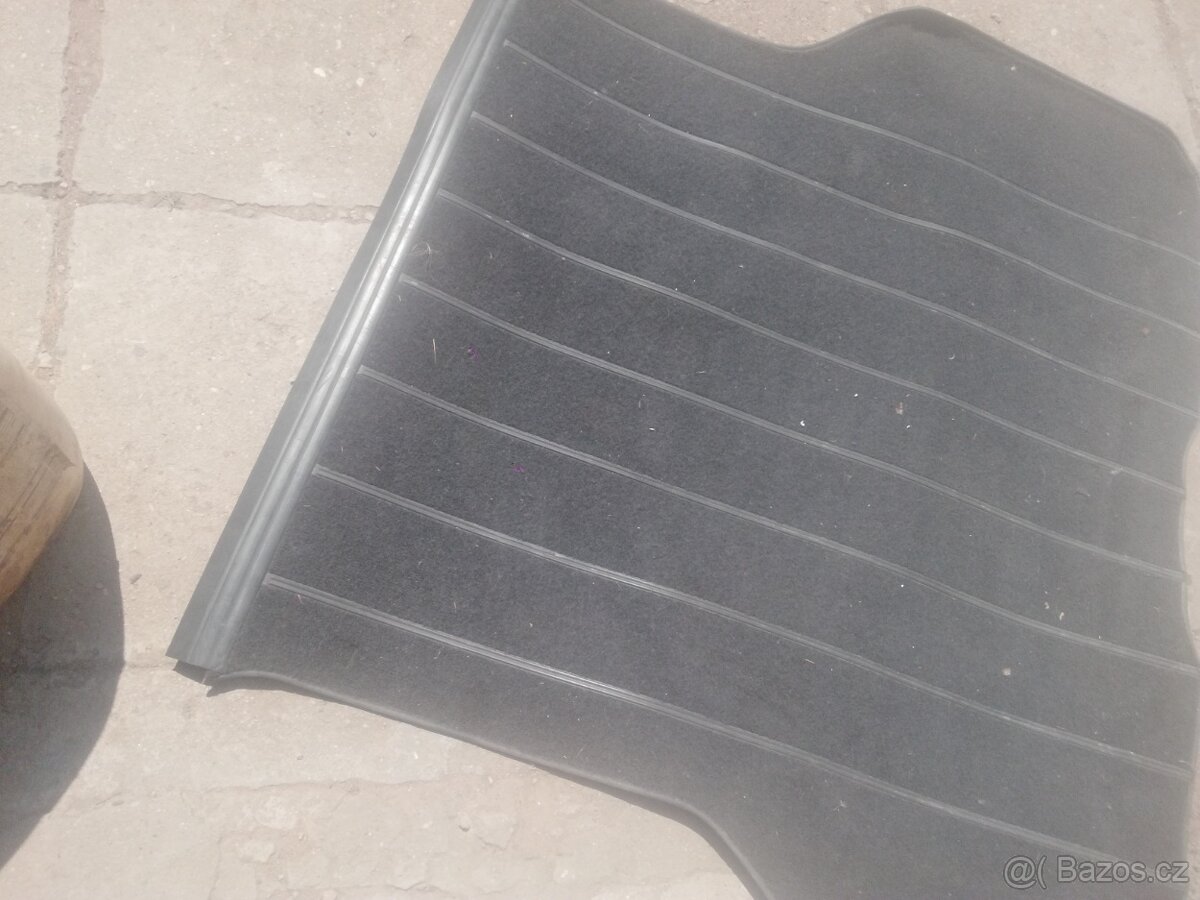 Koberec kufru golf mk3 variant - 3