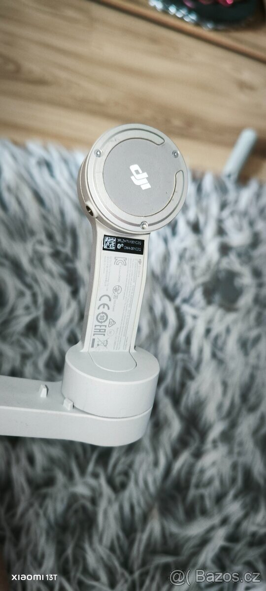 Dji osmo mobile 4 - 3