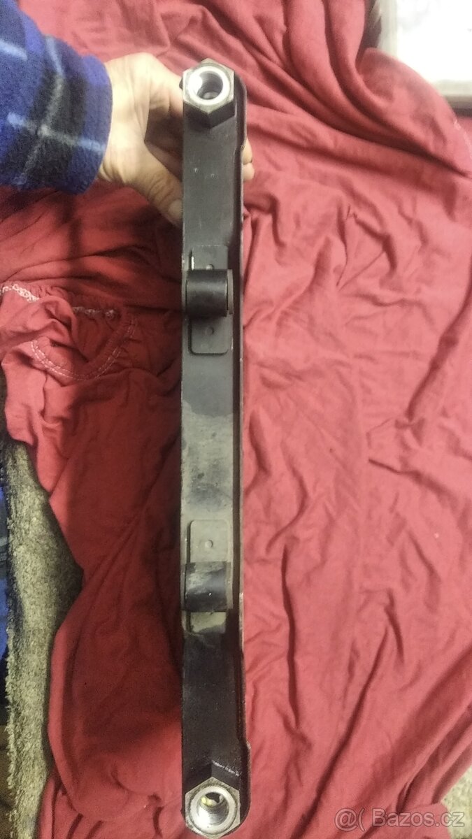 Suzuki GSX-R 750 / 1100 - chladič - 3