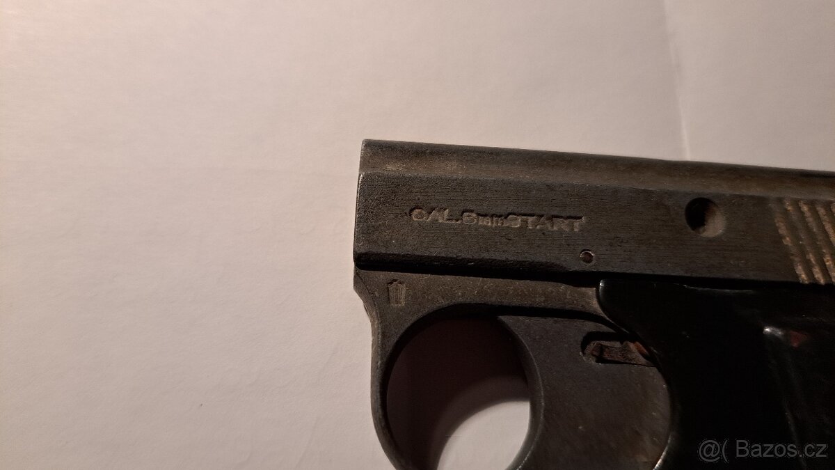 ŠTARTOVAČKA "S L Á V I A". - 3