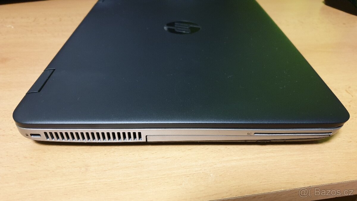 Hp probook 640 g2 - 3