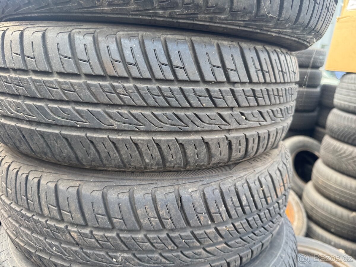Letní pneu 175/65/14 - 3