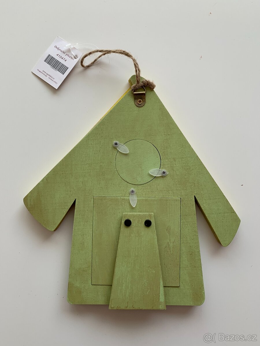 Fotorámeček "Chaloupka" - 3