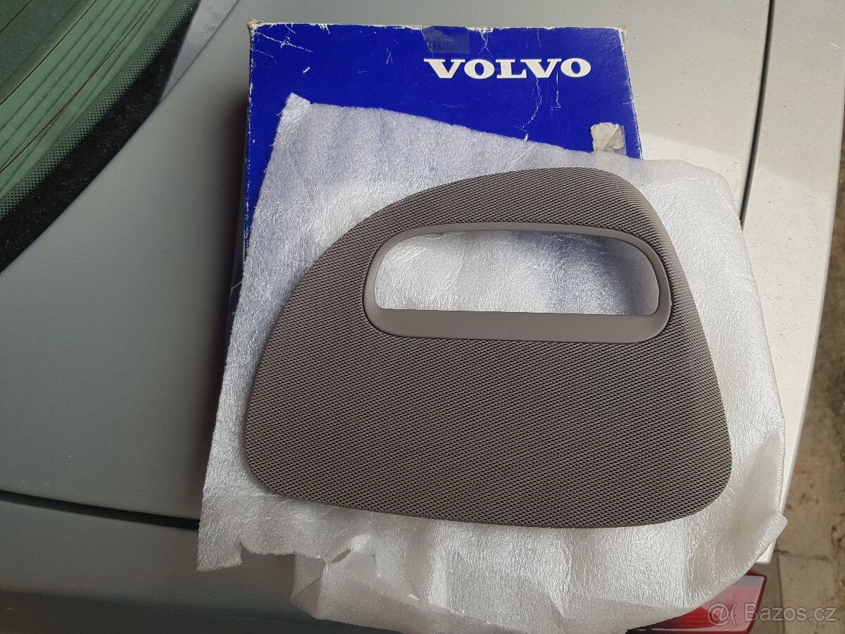 Mřížka palubní desky pro RTI Volvo S80I P2 - 3