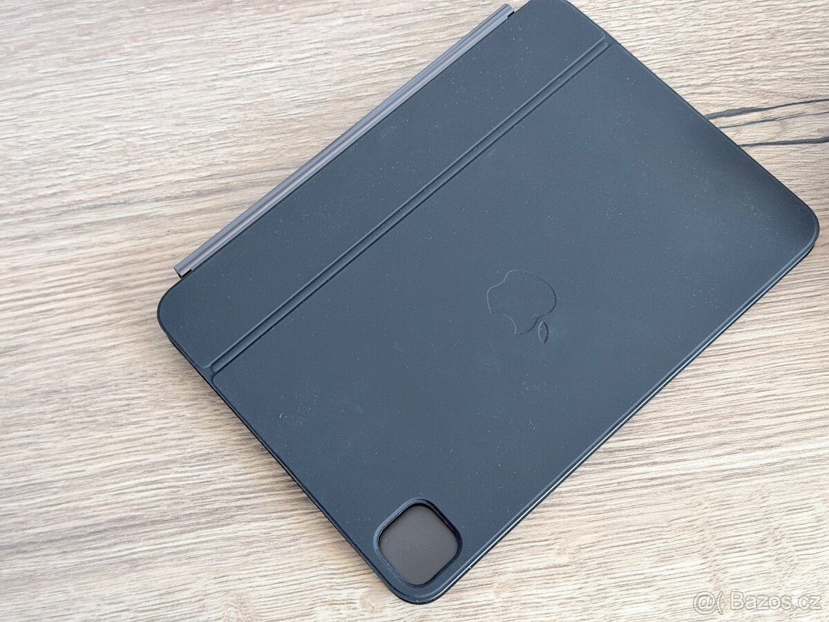 iPad Pro M4, 11" + MAgicKeyboard - záruka 23 měsíců - 3