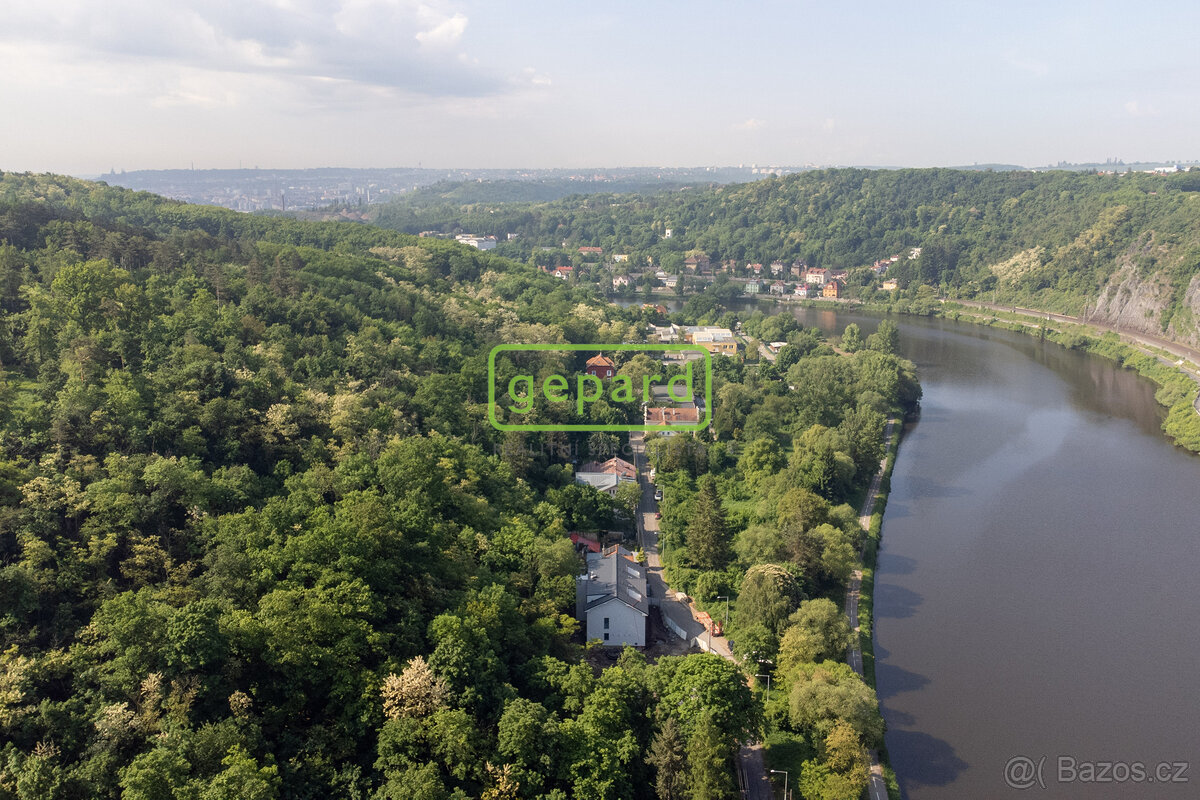 Prodej bytu 2+kk - 55,8 m2 - 3